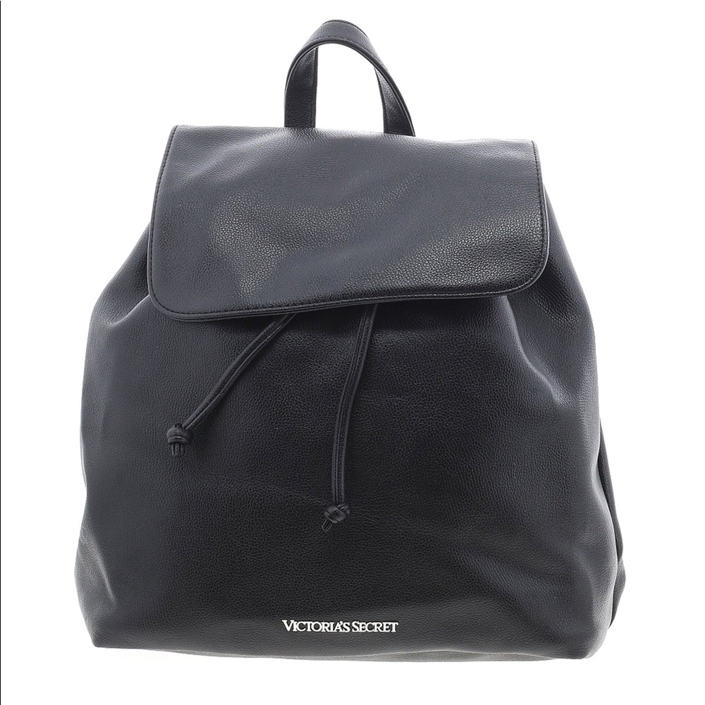 SOLD ON FB Victoria’s Secret backpack